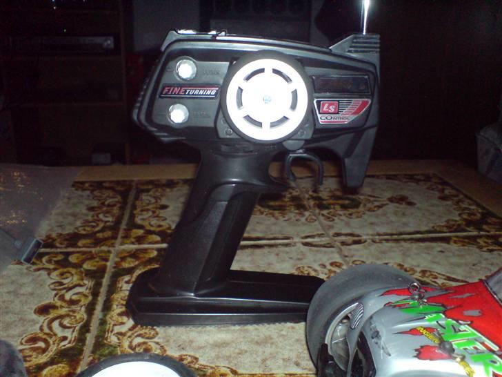 Bil 1:18 HBX Stadium $$ billede 2