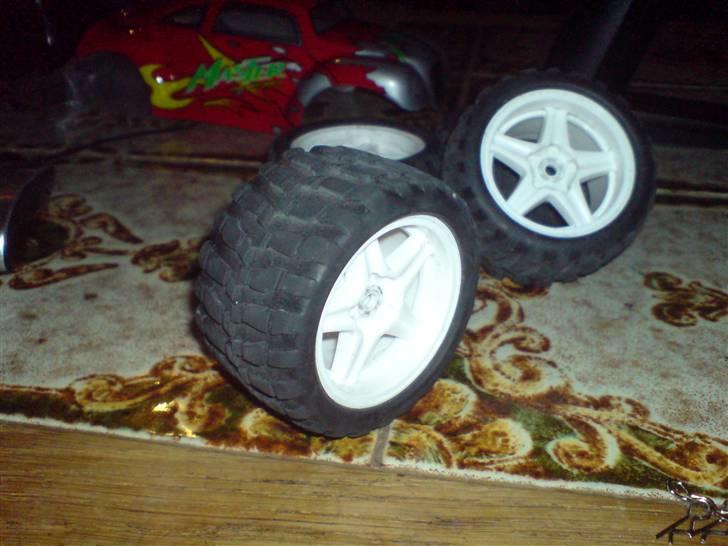 Bil 1:18 HBX Stadium $$ billede 5