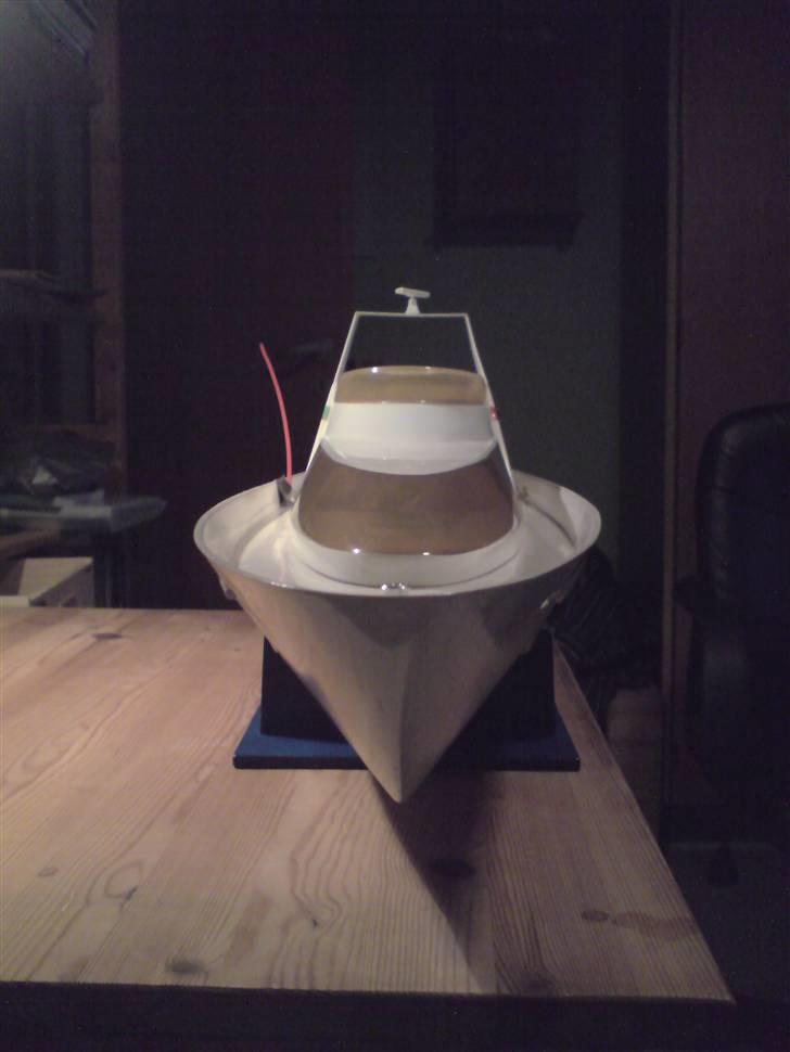 Båd Robbe Key-Lago billede 3