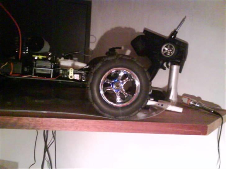 Off-Roader X1CRT billede 2