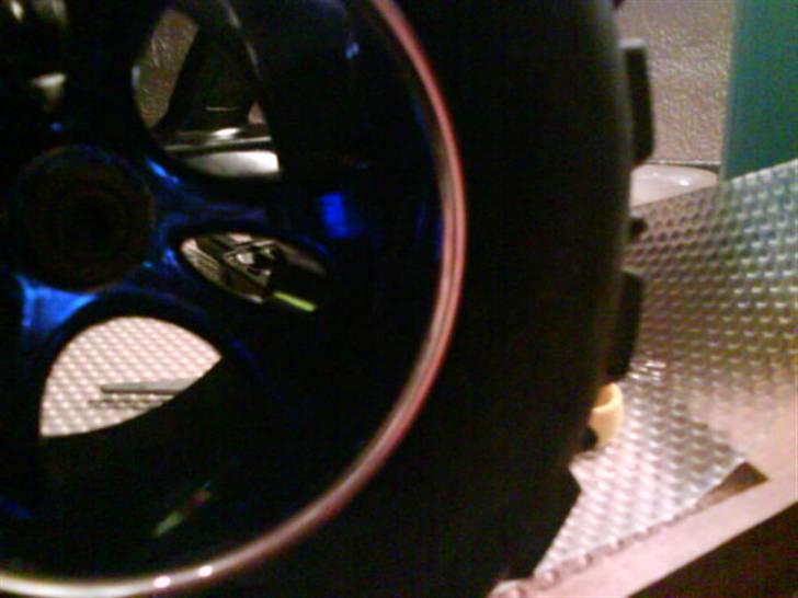 Off-Roader X1CRT billede 3