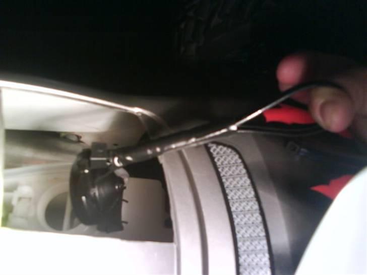 Off-Roader X1CRT billede 4