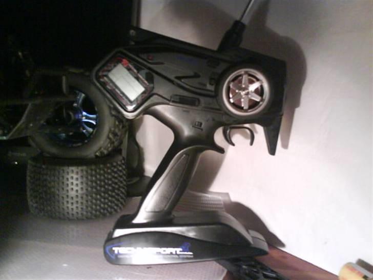 Off-Roader X1CRT billede 7