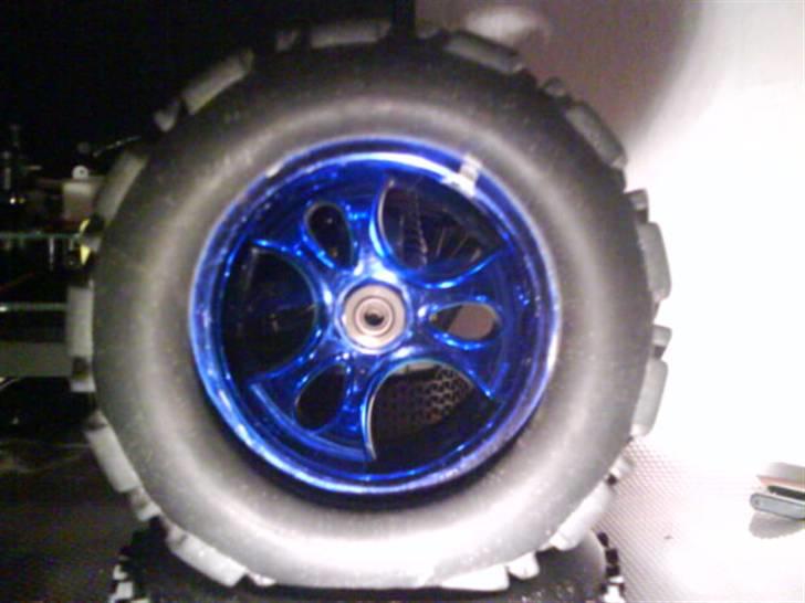 Off-Roader X1CRT billede 9