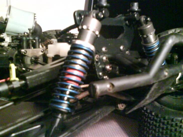 Off-Roader X1CRT billede 10