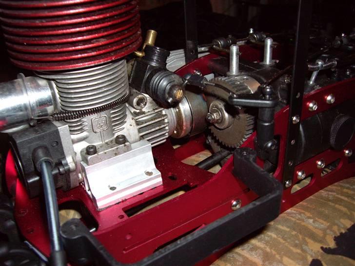 Truck cen genesis 46  billede 9