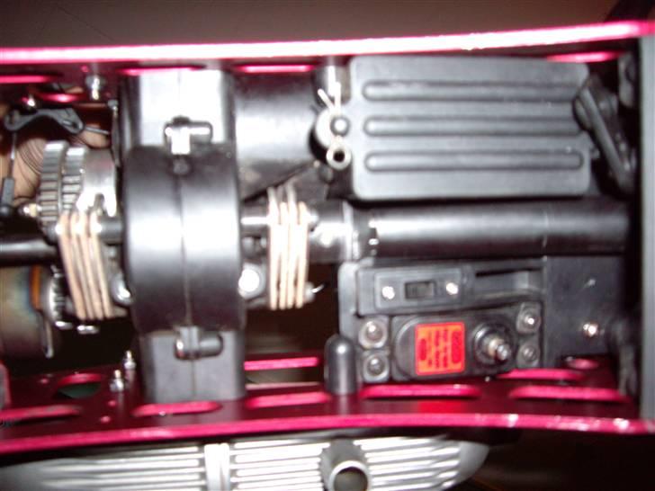 Truck cen genesis 46  billede 10