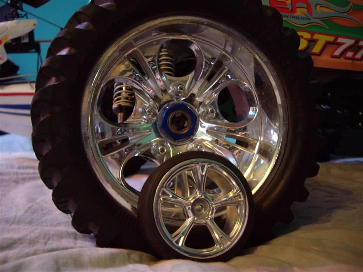 Truck GENESIS billede 15