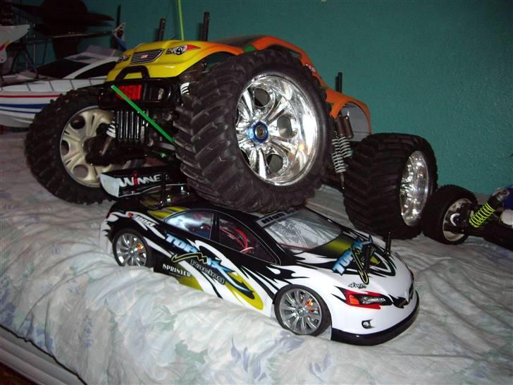 Truck GENESIS billede 16