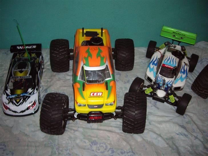 Truck GENESIS billede 18