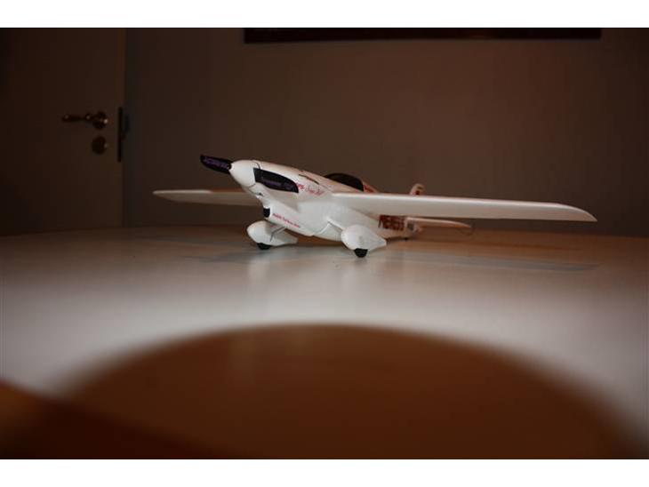 Fly Nemesis Pylon Racer billede 1