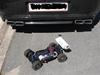 Bil Kyosho Inferno 8P Powered