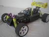 Buggy Atomic Warhead/Backwash 