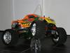 Bil Gennesis GST 7,7 (Solgt)
