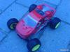 Bil Losi Mini-T SOLGT