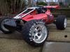 Buggy FG Baja