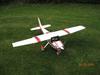 Fly Cessna 182 Skylane *Solgt [Tidl. RC-enhed]