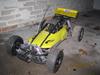 Off-Roader XR-Racing 15 RC-2 Baja RT [Tidl. RC-enhed]