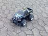 Bil Nikko monster truck