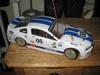 Bil Team Associated RC10TC4FT