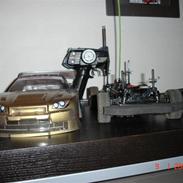 Bil HBX Skyline Onroad[SOLGT]