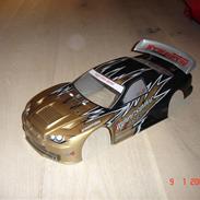 Bil HBX Skyline Onroad[SOLGT]