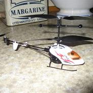 Helikopter mini