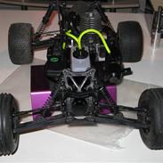 Off-Roader HPI Firestorm 10T G3.0