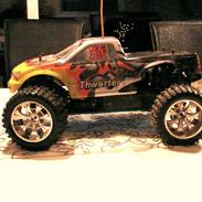 Off-Roader Amax Thwarter----Solgt---