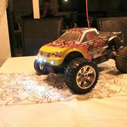 Off-Roader Amax Thwarter----Solgt---