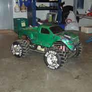 Off-Roader FG MT Pro*SOLGT*