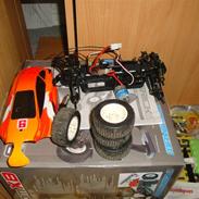 Buggy Maverick Atom XB