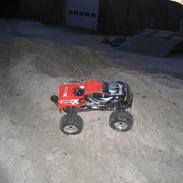 Off-Roader savage 4,1