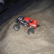 Off-Roader savage 4,1