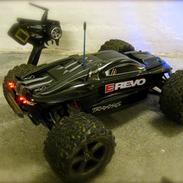 Off-Roader E-Revo MAMBA MONSTER