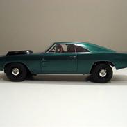 Bil '69 Dodge Charger CC-01