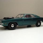 Bil '69 Dodge Charger CC-01