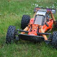 Bil HPI Baja 5B SS