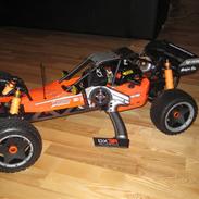 Bil HPI Baja 5B SS