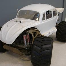 Bil fg moster beetle