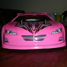 Bil ft-5 stallion tilsalg