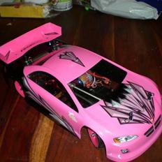 Bil ft-5 stallion tilsalg