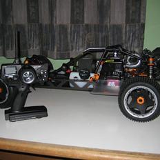 Bil Hpi Baja 5B SS (SOLGT)