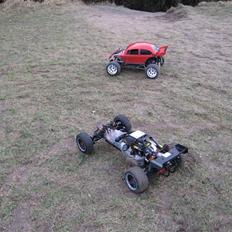 Bil Hpi Baja 5B SS (SOLGT)