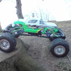 Off-Roader HBX  - basilisk   #solgt#