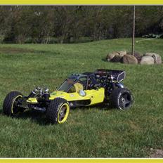 Off-Roader HPI Baja 5b SS 
