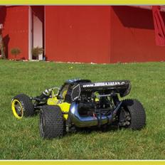 Off-Roader HPI Baja 5b SS 