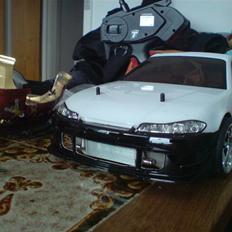 Bil Academy STR-4 pro $$