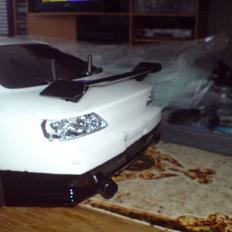 Bil Academy STR-4 pro $$