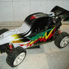 Buggy 1/5 svale 2WD rc 
